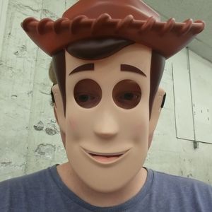 Meet your Posher, Kyle